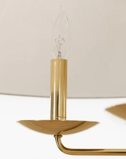 Townes Chandelier|Meredith (China) Ltd