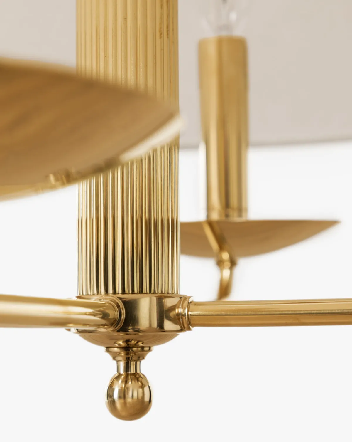 Townes Chandelier|Meredith (China) Ltd