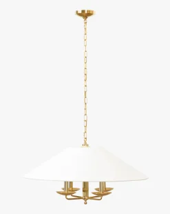 Townes Chandelier|Meredith (China) Ltd