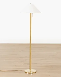 Townes Floor Lamp|Meredith (China) Ltd