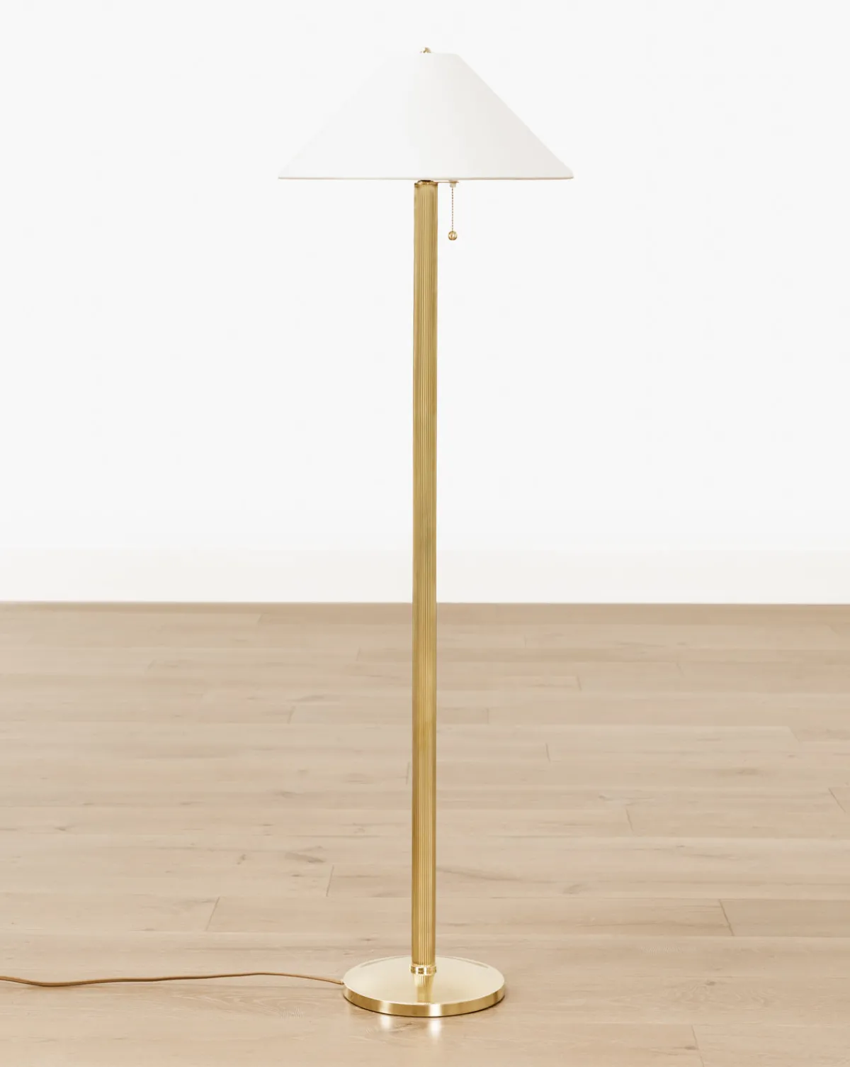 Townes Floor Lamp|Meredith (China) Ltd