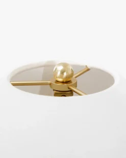 Townes Floor Lamp|Meredith (China) Ltd