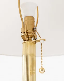 Townes Floor Lamp|Meredith (China) Ltd