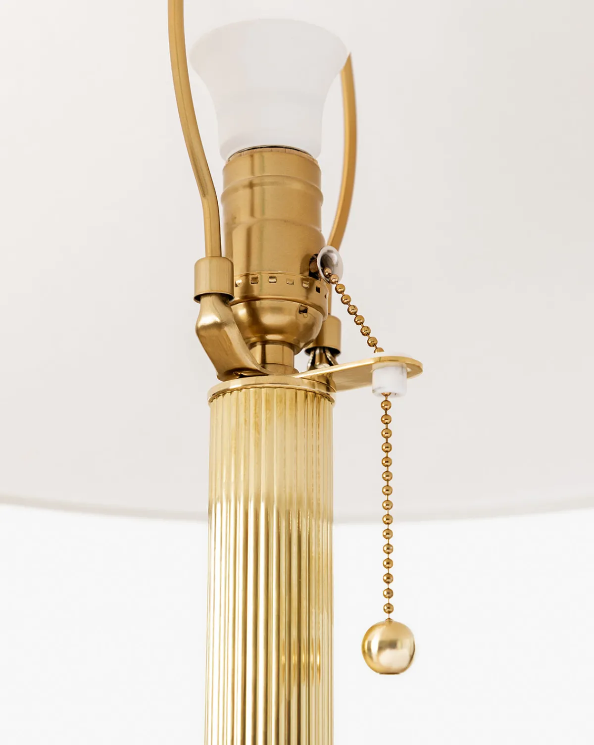 Townes Floor Lamp|Meredith (China) Ltd