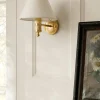 Townes Sconce|Meredith (China) Ltd Hot