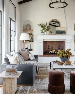 Travertine Side Table|Heritage Jodhpur Sale