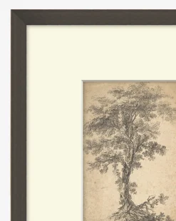 Tree on a Hilltop|Art Headquarters, LLC DBA Wendover Art Group DBA Kevin O'Brien Studio