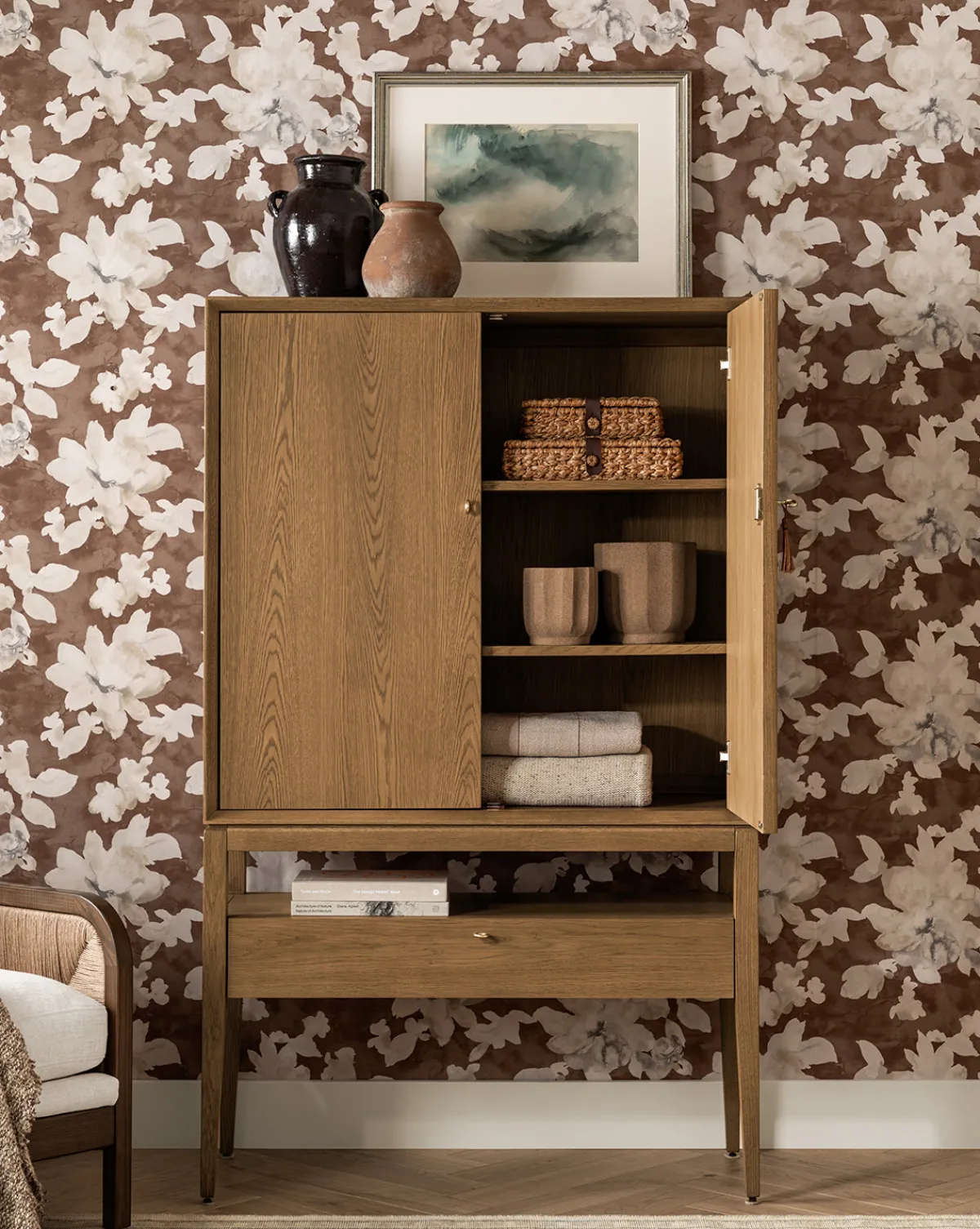 Trella Planter|Terra Cotta Art Works, Inc. Clearance