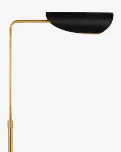 Tresa Floor Lamp|Visual Comfort Studio - Generation Lighting Online