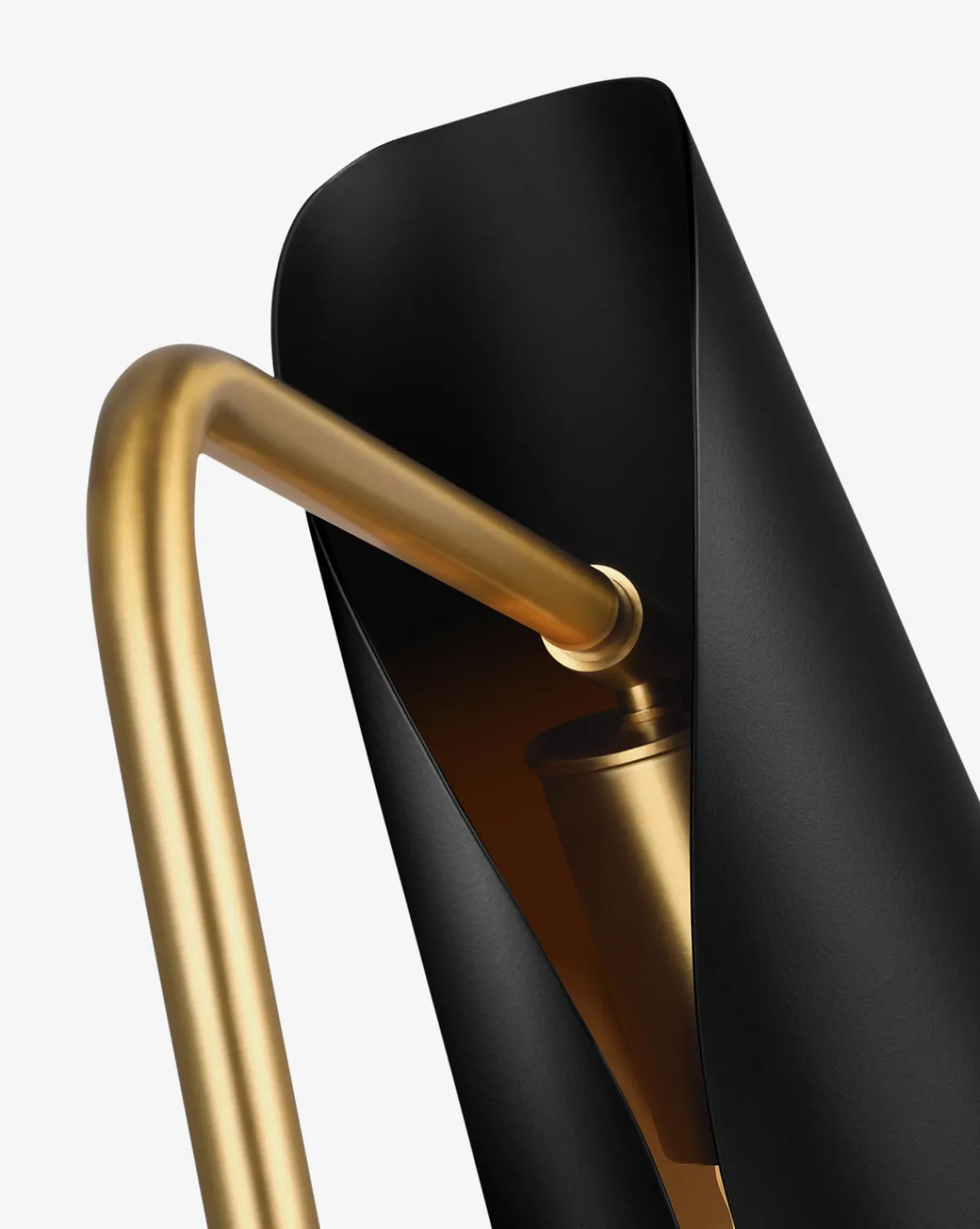 Tresa Floor Lamp|Visual Comfort Studio - Generation Lighting Online