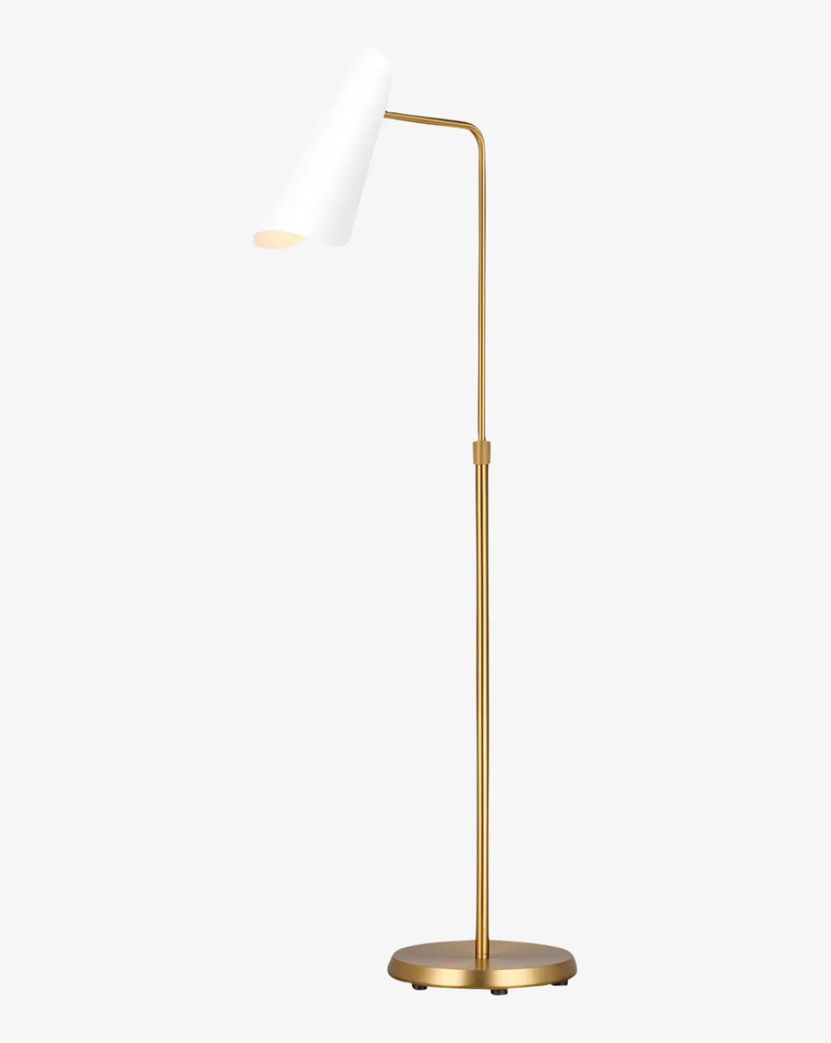 Tresa Floor Lamp|Visual Comfort Studio - Generation Lighting Online