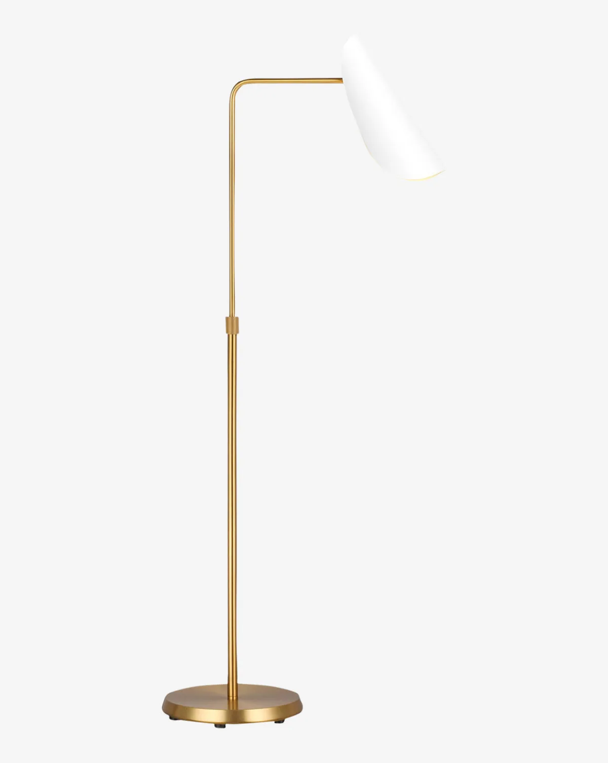 Tresa Floor Lamp|Visual Comfort Studio - Generation Lighting Online
