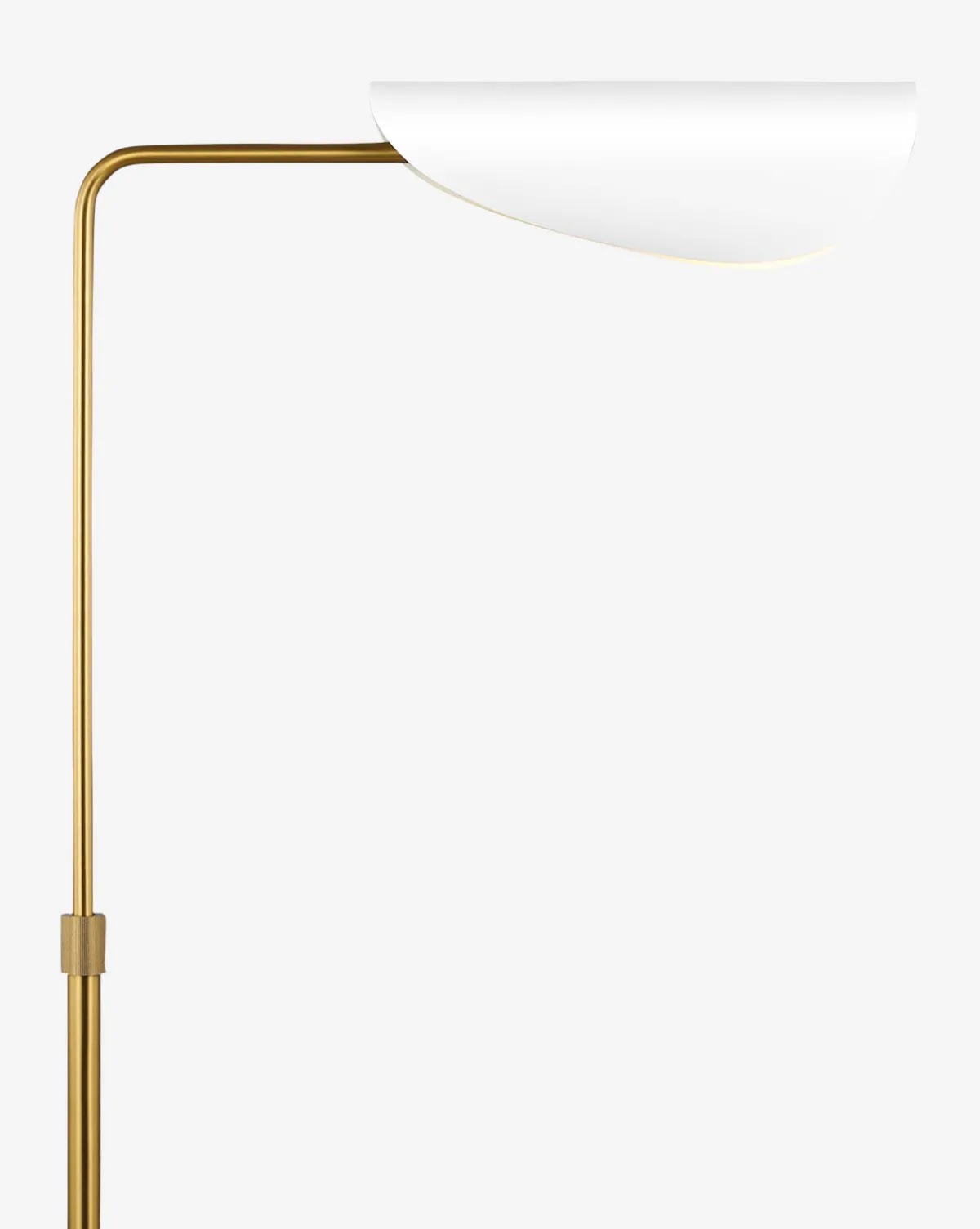 Tresa Floor Lamp|Visual Comfort Studio - Generation Lighting Online