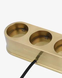 Triple R45 Universal Charging Station|Visual Comfort & Co. Signature Online