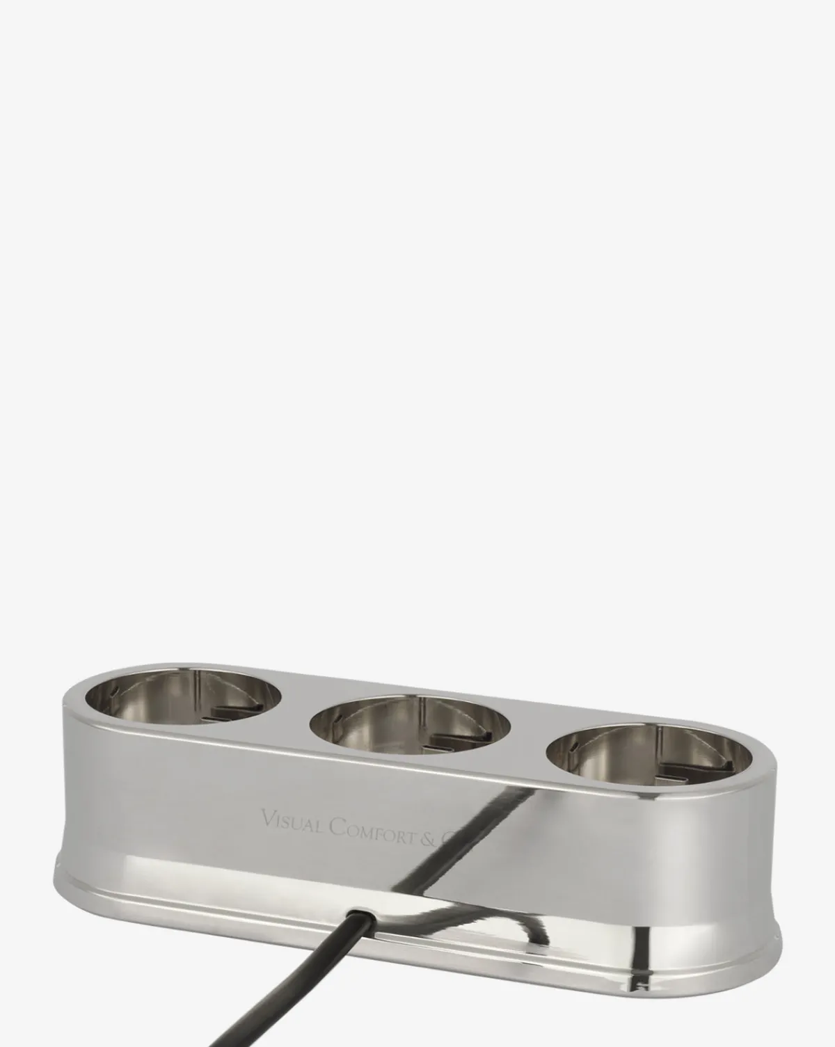 Triple R45 Universal Charging Station|Visual Comfort & Co. Signature Online