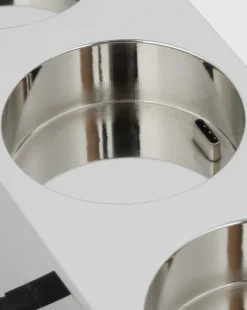 Triple R45 Universal Charging Station|Visual Comfort & Co. Signature Online