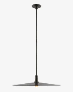 Truesdell 24" Pendant|Visual Comfort & Co. Signature Hot