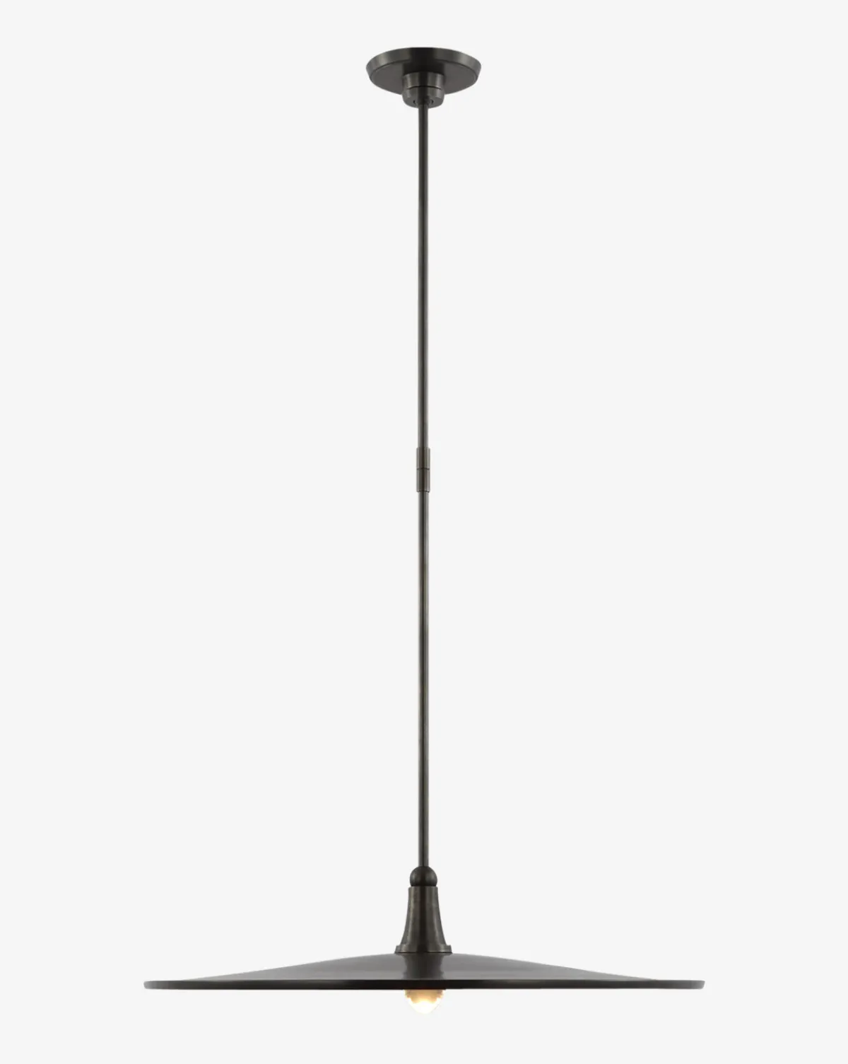 Truesdell 24" Pendant|Visual Comfort & Co. Signature Hot
