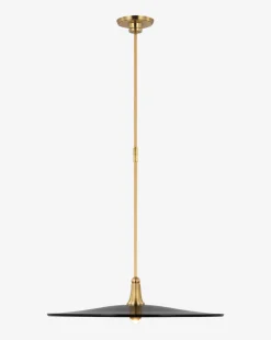 Truesdell 24" Pendant|Visual Comfort & Co. Signature Hot