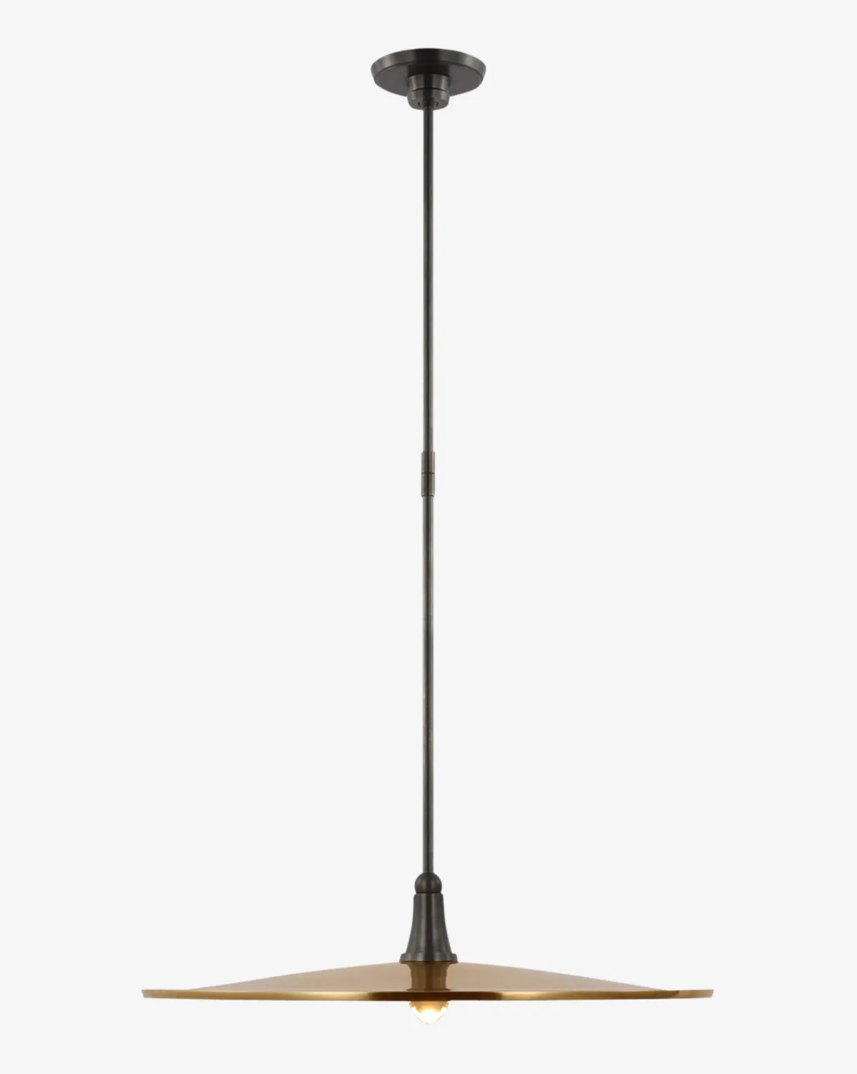 Truesdell 24" Pendant|Visual Comfort & Co. Signature Hot