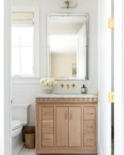Truman Mirror|Mirror Home dba Decor International, INC