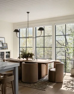 Turlington Chandelier|Visual Comfort & Co. Signature