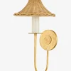 Twila Sconce|Hudson Valley Lighting New