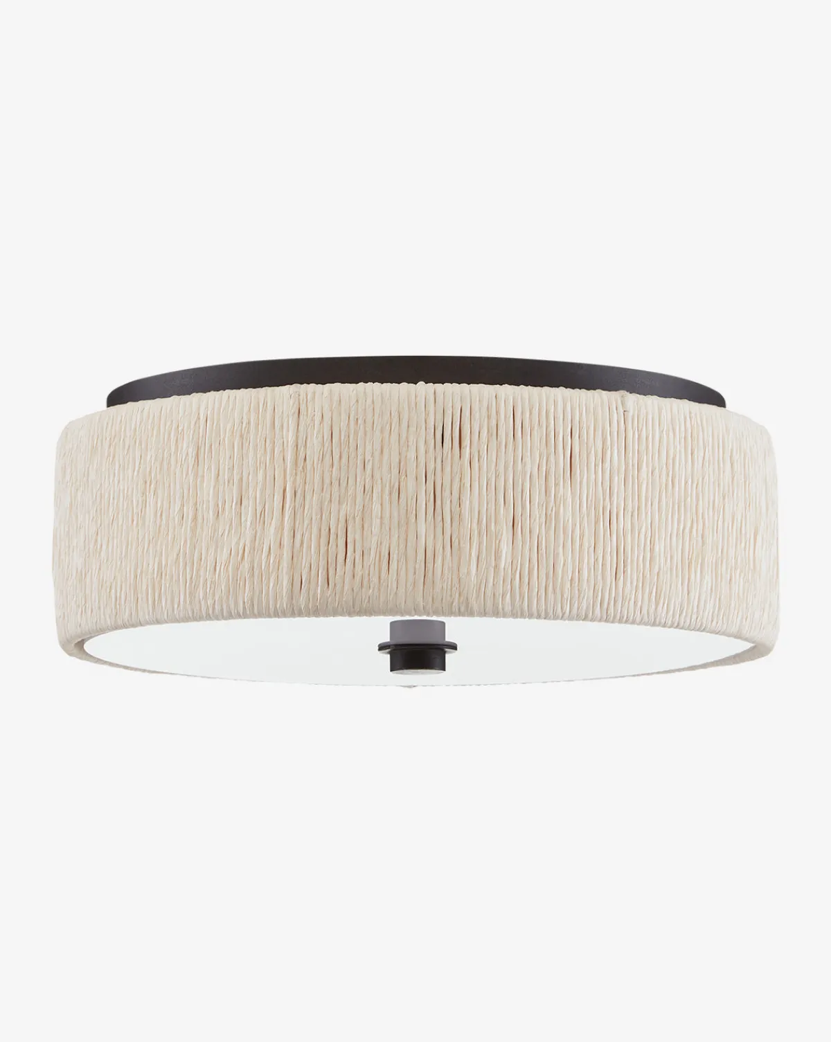 Tyrone Flush Mount|Currey & Co. Online