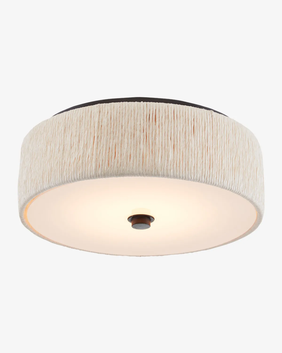 Tyrone Flush Mount|Currey & Co. Online