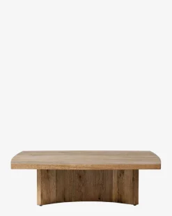 Uma Coffee Table|Four Hands Discount