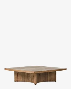 Uma Coffee Table|Four Hands Discount