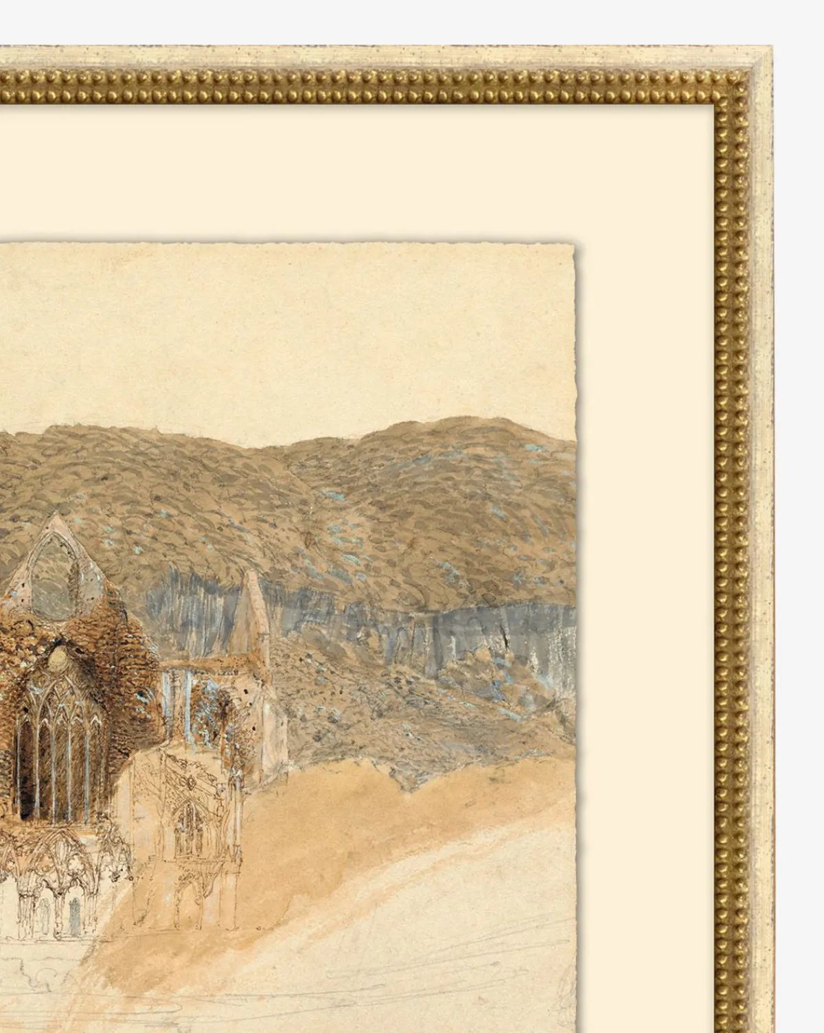 Unveiling Foundations|Art Headquarters, LLC DBA Wendover Art Group DBA Kevin O'Brien Studio Outlet