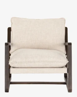 Ura Lounge Chair|Four Hands Best