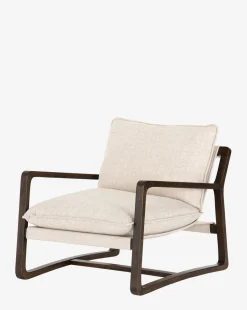 Ura Lounge Chair|Four Hands Best
