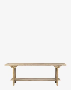 Uriel Console Table|Four Hands New