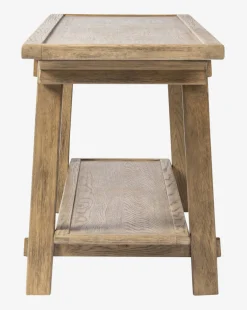 Uriel Console Table|Four Hands New