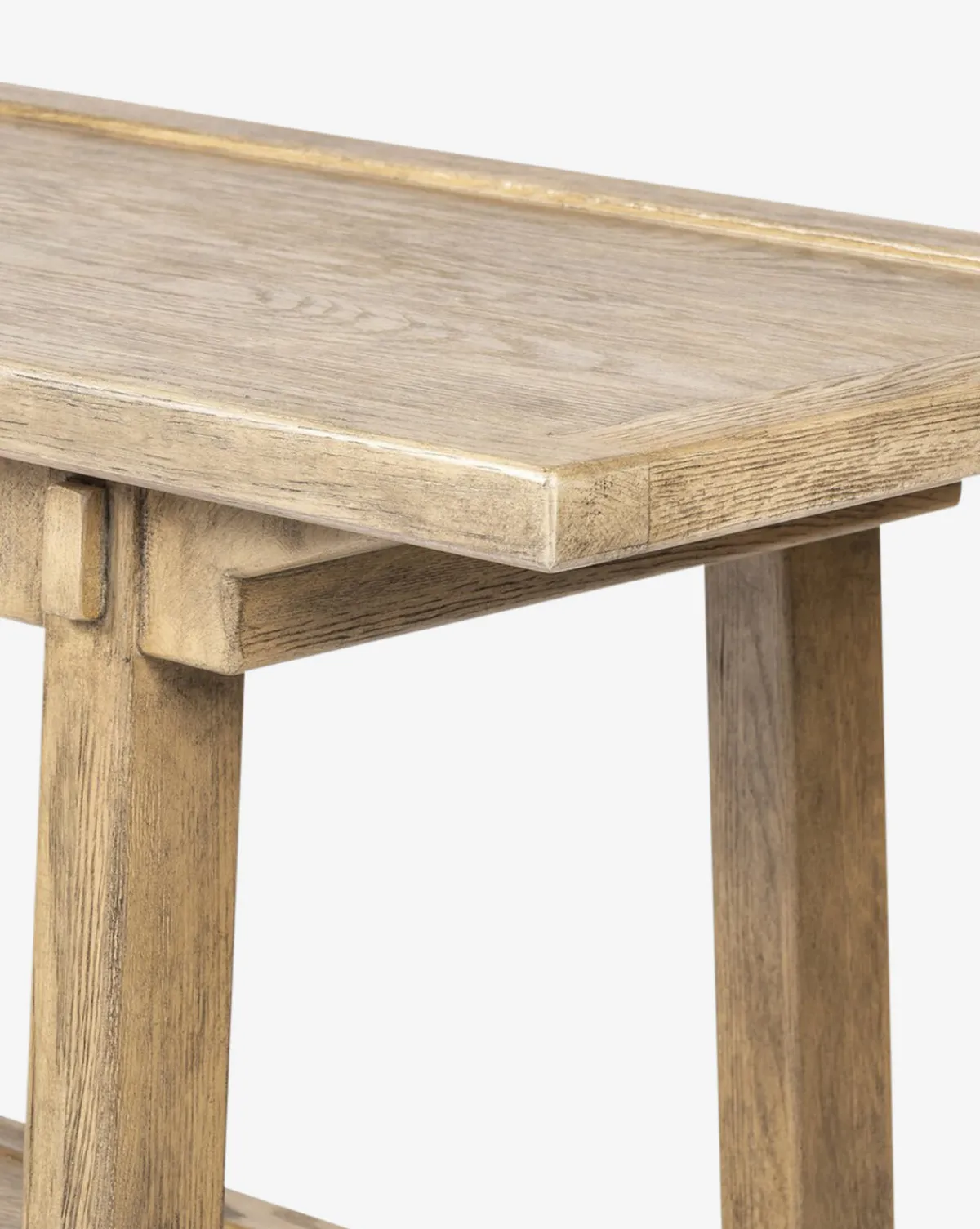 Uriel Console Table|Four Hands New