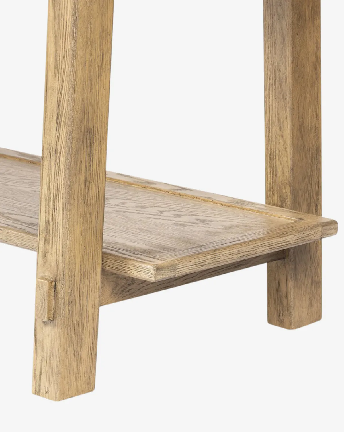 Uriel Console Table|Four Hands New