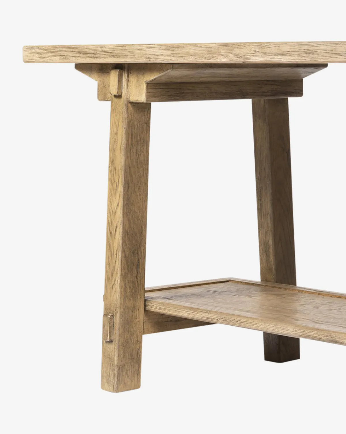 Uriel Console Table|Four Hands New