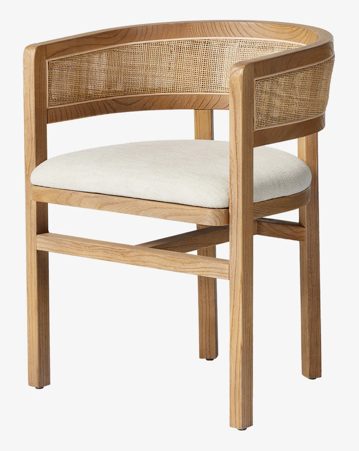 Valissa Dining Armchair|Four Hands New