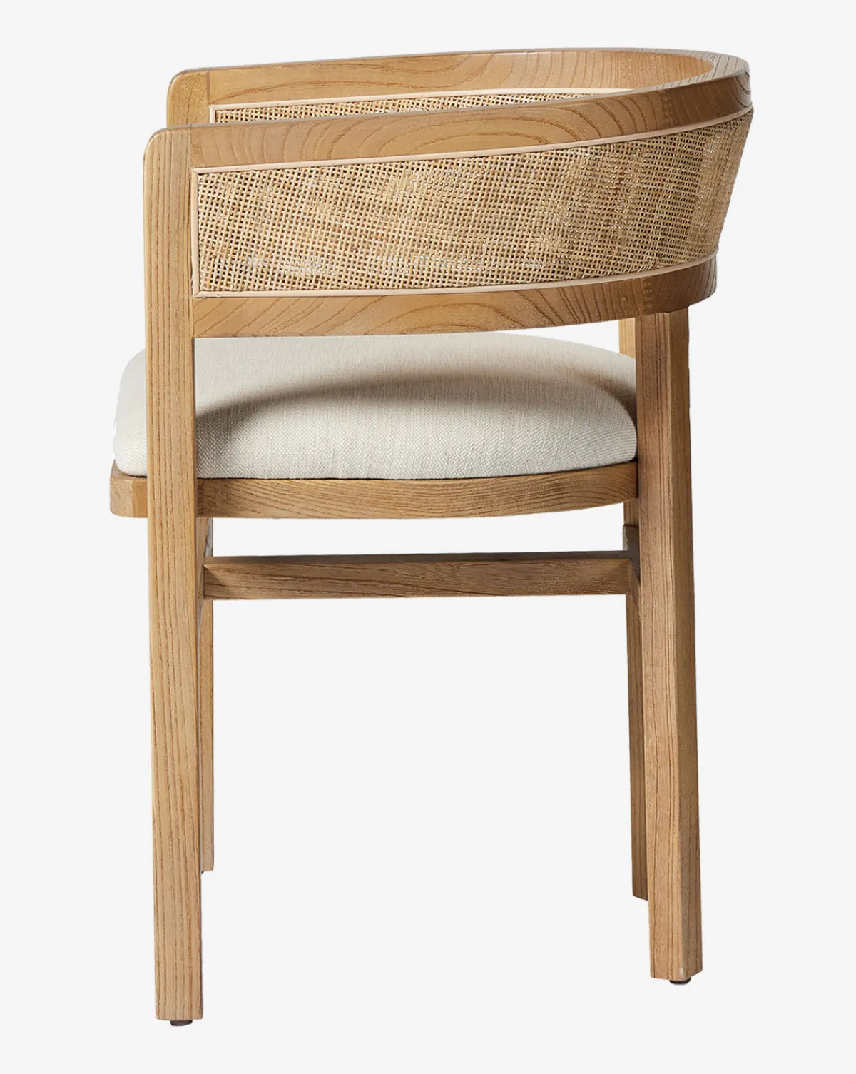 Valissa Dining Armchair|Four Hands New