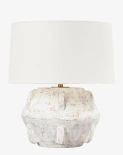 Vanda Table Lamp|Troy Lighting New