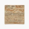 Vanderwood Hand-Knotted Wool Rug Swatch|Obeetee Online