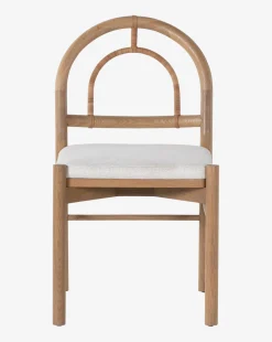 Vasco Dining Chair|Four Hands Clearance