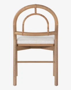 Vasco Dining Chair|Four Hands Clearance