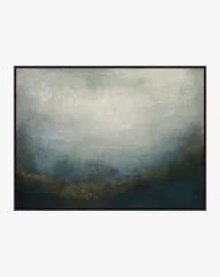 Veiled Horizon by Maggie Grier|Art Headquarters, LLC DBA Wendover Art Group DBA Kevin O'Brien Studio Best