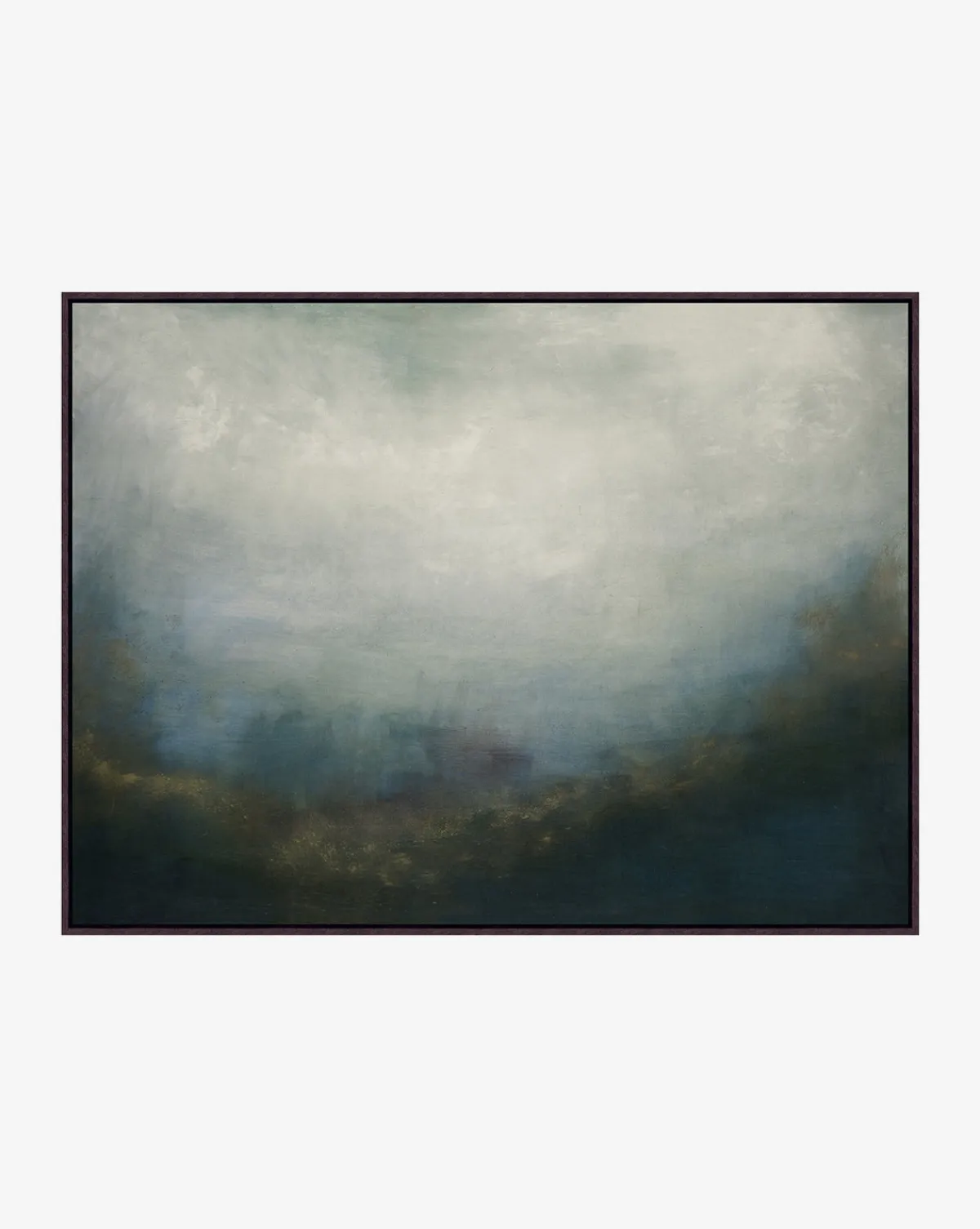 Veiled Horizon by Maggie Grier|Art Headquarters, LLC DBA Wendover Art Group DBA Kevin O'Brien Studio Best