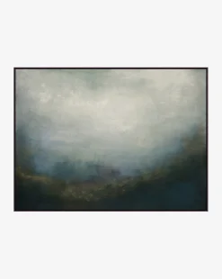 Veiled Horizon by Maggie Grier|Art Headquarters, LLC DBA Wendover Art Group DBA Kevin O'Brien Studio Best