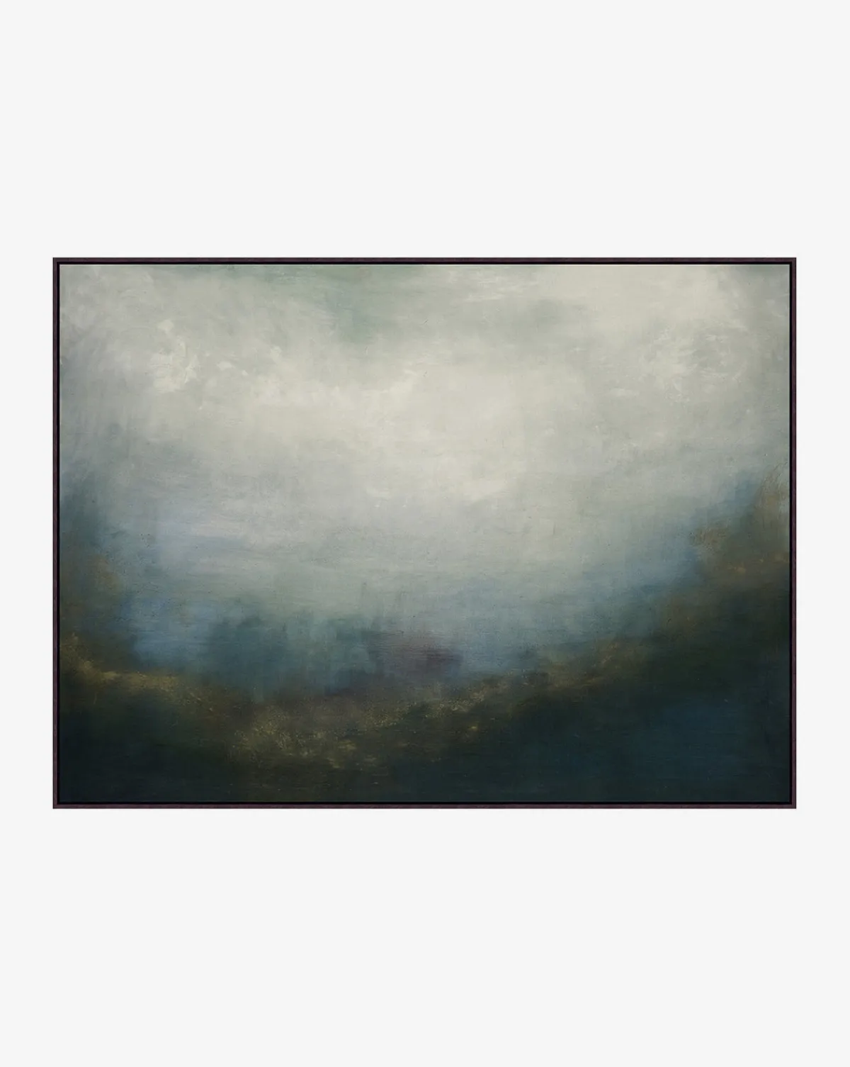 Veiled Horizon by Maggie Grier|Art Headquarters, LLC DBA Wendover Art Group DBA Kevin O'Brien Studio Best