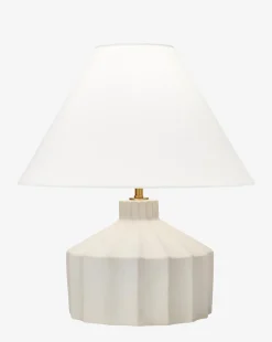 Veneto Table Lamp|Visual Comfort Studio - Generation Lighting Hot